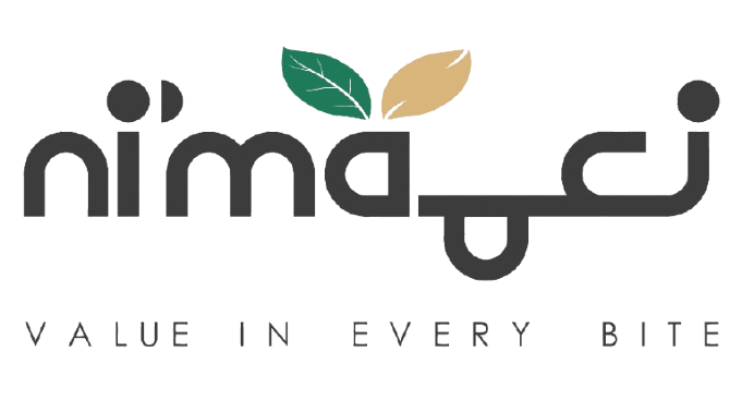 Ni'ma Logo