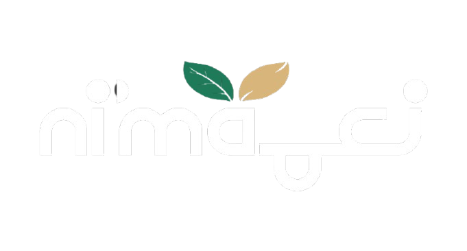 Ni'ma Logo