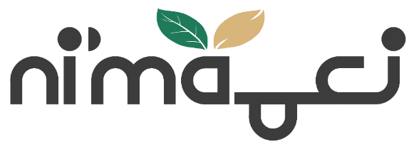Ni'ma Logo
